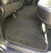 Ворсовые коврики на Dodge RAM IV 2008 - 2024 в Нижнем Тагиле