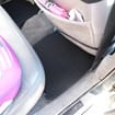 Ворсовые коврики на Ford Explorer II 1994 - 2003 в Нижнем Тагиле