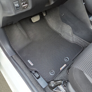 EVA коврики на Toyota Yaris L 2013&nbsp;-&nbsp;2026 в Нижнем Тагиле