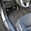 Ворсовые коврики на KIA Sorento II 2009 - 2012 в Нижнем Тагиле