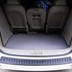 Ворсовые коврики на KIA Carnival III 2014 - 2021 в Нижнем Тагиле