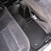 Ворсовые коврики на Volkswagen Passat B5 1996 - 2006 в Нижнем Тагиле