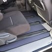 Ворсовые коврики на Honda StepWGN V 2015 - 2021 в Нижнем Тагиле