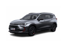 Коврики на Chevrolet Orlando II 2018 - 2023 в Нижнем Тагиле