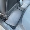 Ворсовые коврики на Citroen C4 I 2004 - 2011 в Нижнем Тагиле