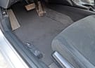 EVA коврики на Honda Civic VIII 4d 2006 - 2011 в Нижнем Тагиле