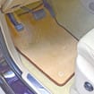 Ворсовые коврики на Jeep Grand Cherokee (WK2) 2010 - 2022 в Нижнем Тагиле