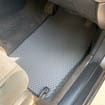 Ворсовые коврики на Toyota Carina ED (T20) 1993 - 1998 в Нижнем Тагиле