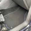 Ворсовые коврики на Volkswagen Golf Plus 2004 - 2014 в Нижнем Тагиле