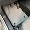 Ворсовые коврики на Volkswagen Caddy (2K) 2003 - 2020 в Нижнем Тагиле