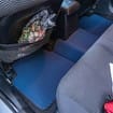 Ворсовые коврики на Mitsubishi Galant IX 2004 - 2012 в Нижнем Тагиле