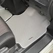 Ворсовые коврики на Nissan Serena (C27) 2016 - 2022 в Нижнем Тагиле