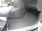 Ворсовые коврики на Citroen C3 II 2009 - 2016 в Нижнем Тагиле