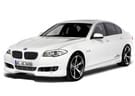 Ворсовые коврики на BMW 5 (F10/F11) 2010 - 2017 в Нижнем Тагиле