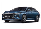 Ворсовые коврики на Dongfeng Shine Max 2021 - 2025 в Нижнем Тагиле
