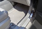 Ворсовые коврики на Hyundai Creta I 2016 - 2021 в Нижнем Тагиле
