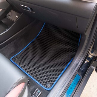 EVA коврики на BelGee X50+ 2023&nbsp;-&nbsp;2026 в Нижнем Тагиле