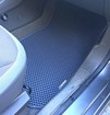 Ворсовые коврики на Ravon R4 2016 - 2020 в Нижнем Тагиле