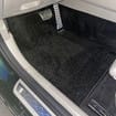 Ворсовые коврики на KIA K8 2021 - 2025 в Нижнем Тагиле