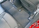 Ворсовые коврики на KIA Sorento IV 2020 - 2025 в Нижнем Тагиле