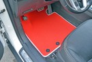 Ворсовые коврики на KIA Sorento II 2009 - 2012 в Нижнем Тагиле