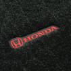 Ворсовые коврики на Honda StepWGN I 1996 - 2001 в Нижнем Тагиле