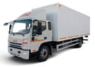 Ворсовые коврики на JAC N75, N80, N90, N120, N120X 2014 - 2025 в Нижнем Тагиле