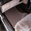 Ворсовые коврики на Toyota Mark II (70) 1984 - 1997 в Нижнем Тагиле