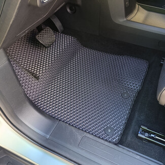 Ворсовые коврики на Jetour T1 2025 - 2025 в Нижнем Тагиле Ворсовые коврики на Jetour T1 2025 - 2025 в Нижнем Тагиле