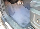 Ворсовые коврики на Volkswagen Tiguan L Pro 2024 - 2025 в Нижнем Тагиле