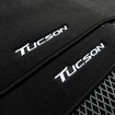Ворсовые коврики на Hyundai Tucson IV 2020 - 2025 в Нижнем Тагиле