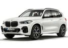 Ворсовые коврики на BMW X5 (G05/G18) 2018 - 2025 в Нижнем Тагиле