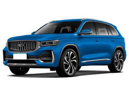 Водительские eva коврики соты Geely Monjaro 2022&nbsp;-&nbsp;2026 в Нижнем Тагиле