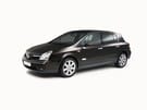 Ворсовые коврики на Renault Vel Satis 2001 - 2009 в Нижнем Тагиле