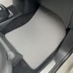 Ворсовые коврики на Citroen C4 Picasso II 2013 - 2018 в Нижнем Тагиле