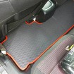 Ворсовые коврики на Haval H6 2013 - 2022 в Нижнем Тагиле