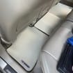 Ворсовые коврики на Nissan Teana I 2003 - 2008 в Нижнем Тагиле
