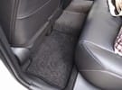 Ворсовые коврики на Toyota Rav4 V 2018 - 2025 в Нижнем Тагиле