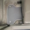 Ворсовые коврики на Audi A3 (8P) 2003 - 2013 в Нижнем Тагиле