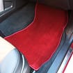 Ворсовые коврики на Subaru Forester IV 2012 - 2019 в Нижнем Тагиле