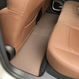 Ворсовые коврики на Geely Vision X6 Pro 2021&nbsp;-&nbsp;2024 в Нижнем Тагиле