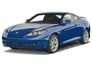 Ворсовые коврики на Hyundai Tiburon II 2001 - 2009 в Нижнем Тагиле