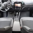 Ворсовые коврики на Renault Kaptur 2016 - 2022 в Нижнем Тагиле