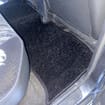 Ворсовые коврики на Nissan Terrano I (WD21) 1985 - 1995 в Нижнем Тагиле