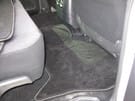 Ворсовые коврики на Mitsubishi Pajero IV 2006 - 2021 в Нижнем Тагиле