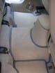 Ворсовые коврики на Chery CrossEastar B14 2006 - 2014 в Нижнем Тагиле