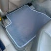 Ворсовые коврики на Chevrolet Evanda 2004 - 2006 в Нижнем Тагиле