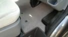 Ворсовые коврики на Ford Transit VII 2014 - 2025 в Нижнем Тагиле