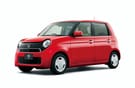 Ворсовые коврики на Honda N-ONE 2012 - 2020 в Нижнем Тагиле
