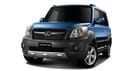 Ворсовые коврики на Great Wall Hover M2 2010 - 2014 в Нижнем Тагиле